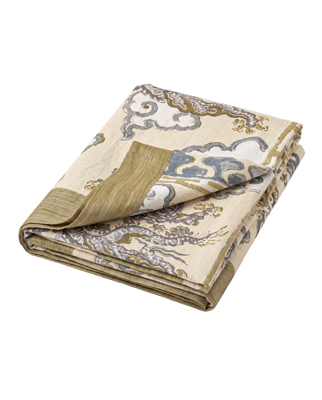 Dragon Doré — tablecloth mockup