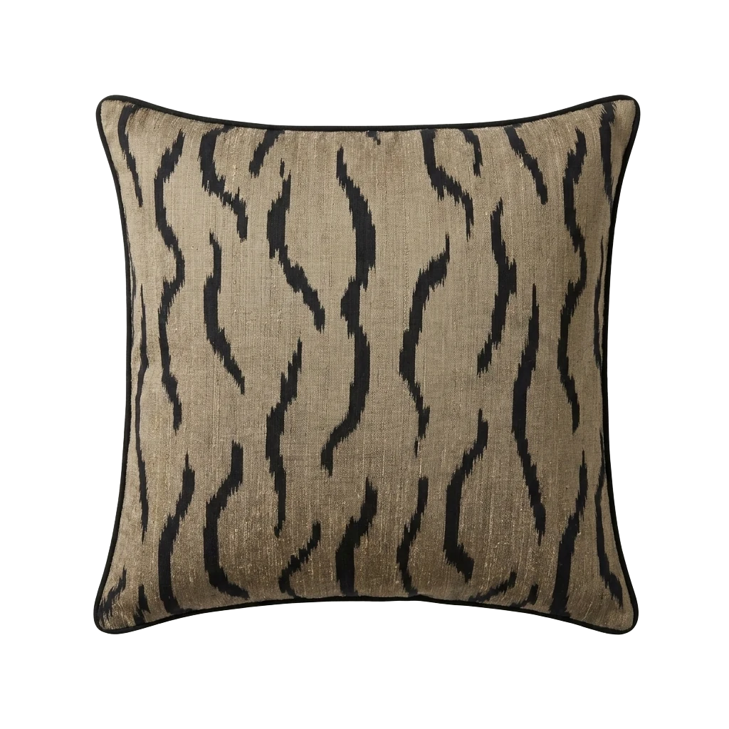 Dune cushion