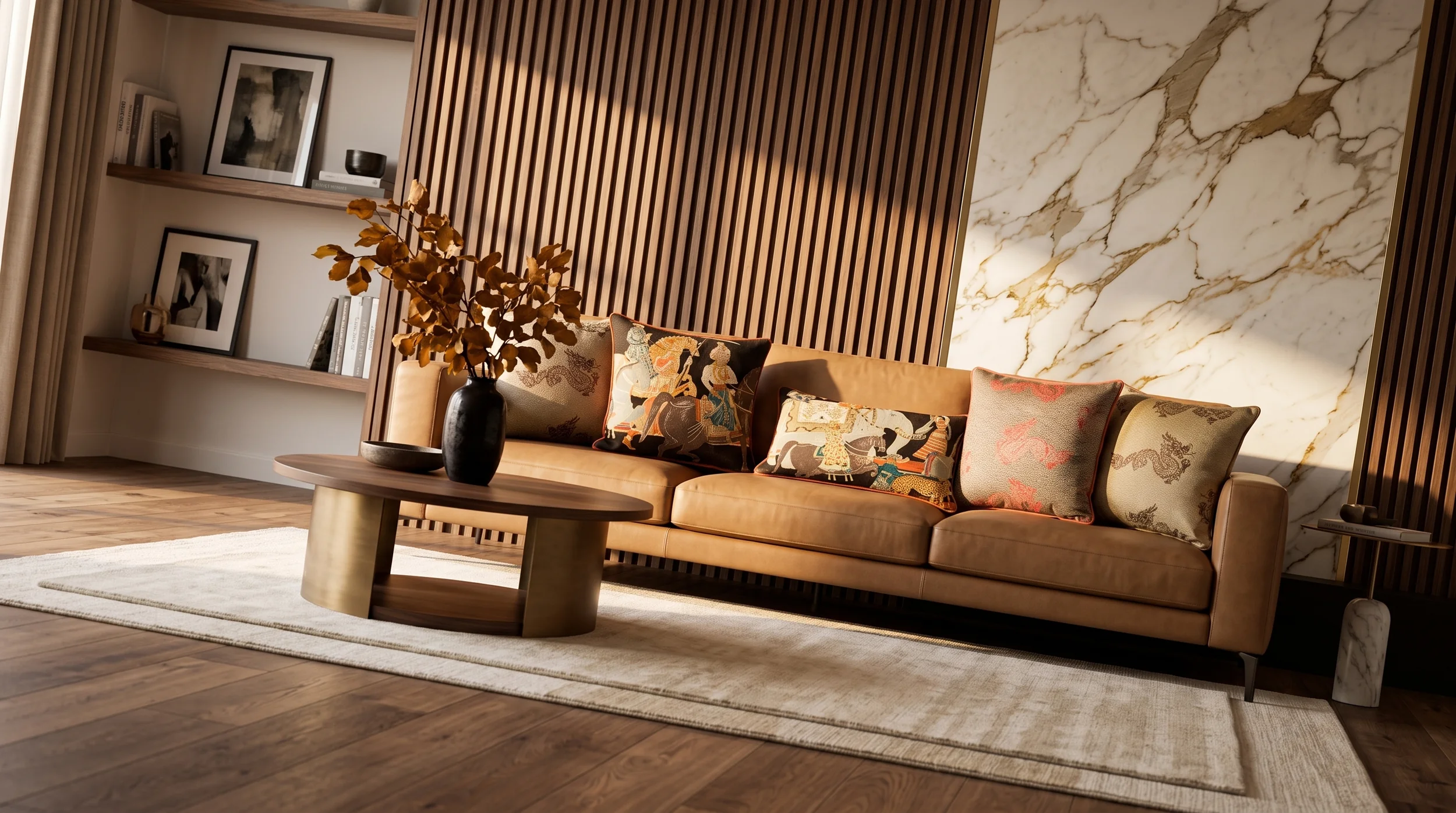 Jaipur B cushion