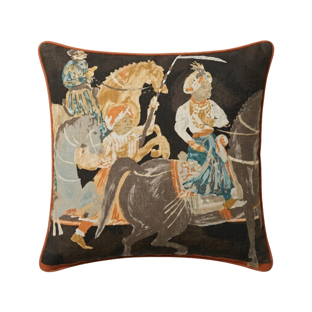Jaipur A cushion