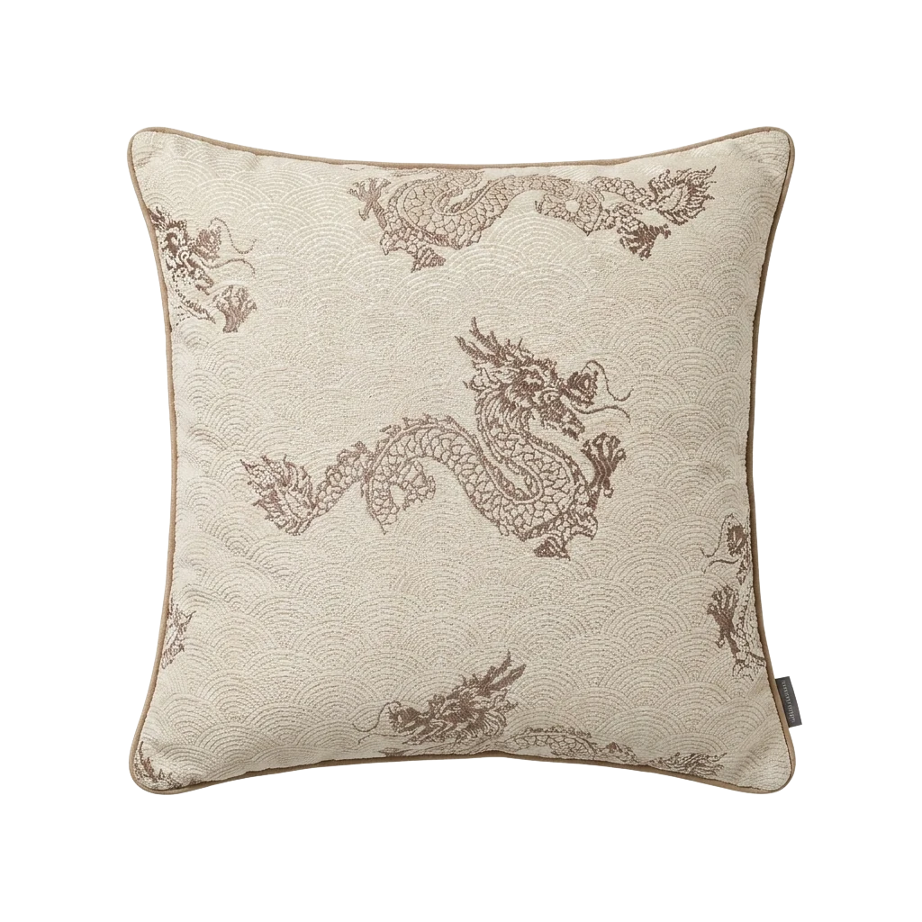 Kinuryu cushion