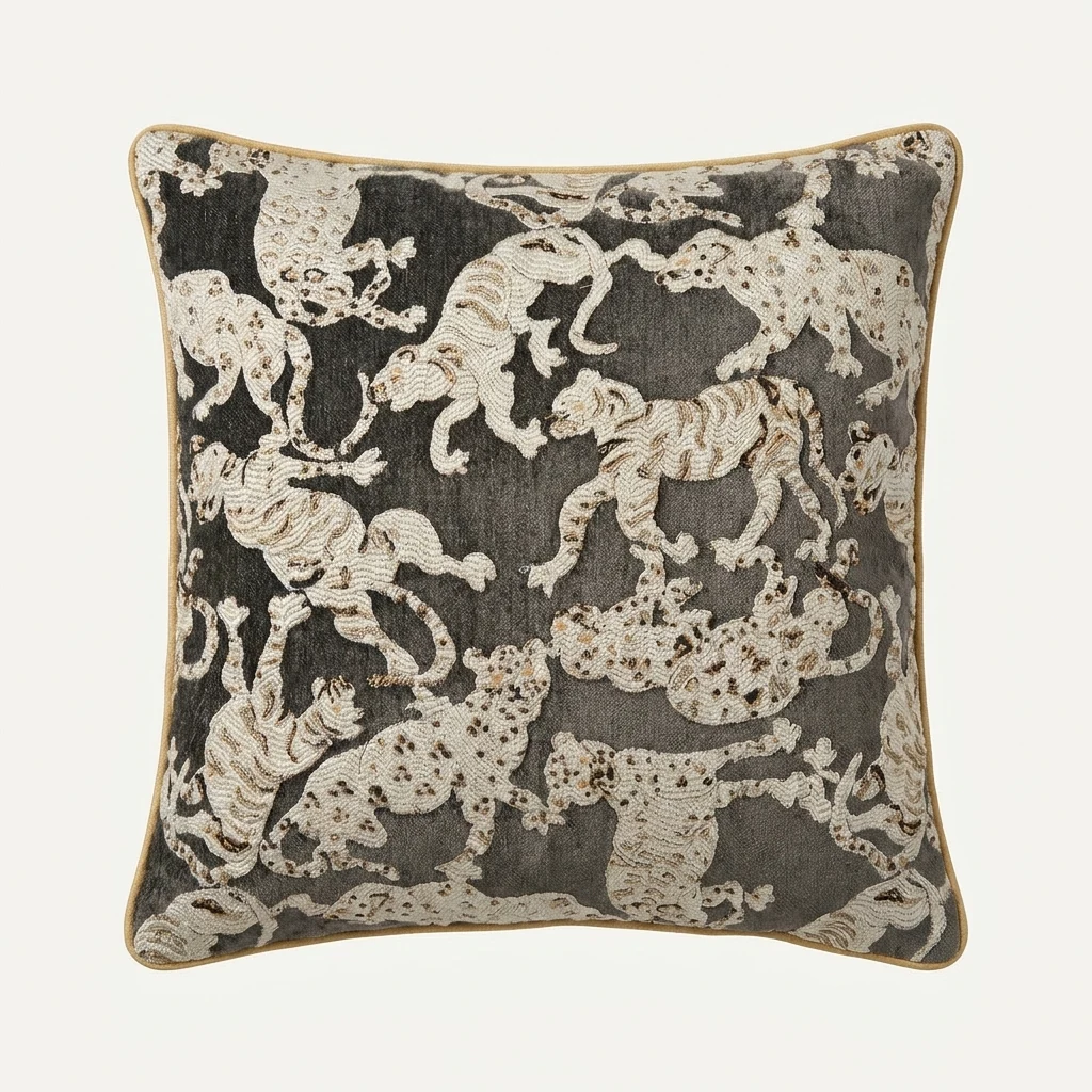 Koska cushion