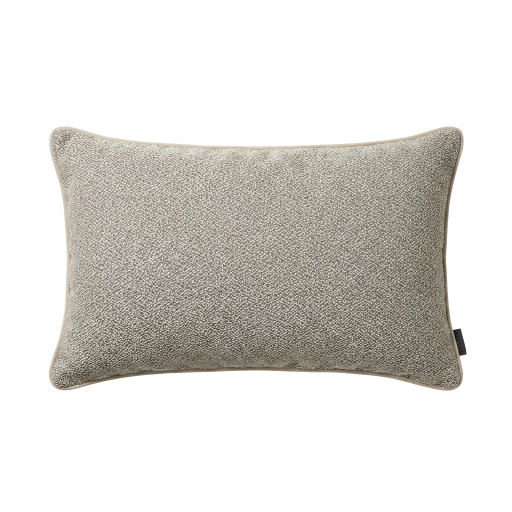 Perlato cushion