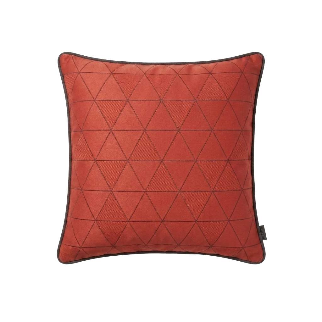 Pitagora cushion
