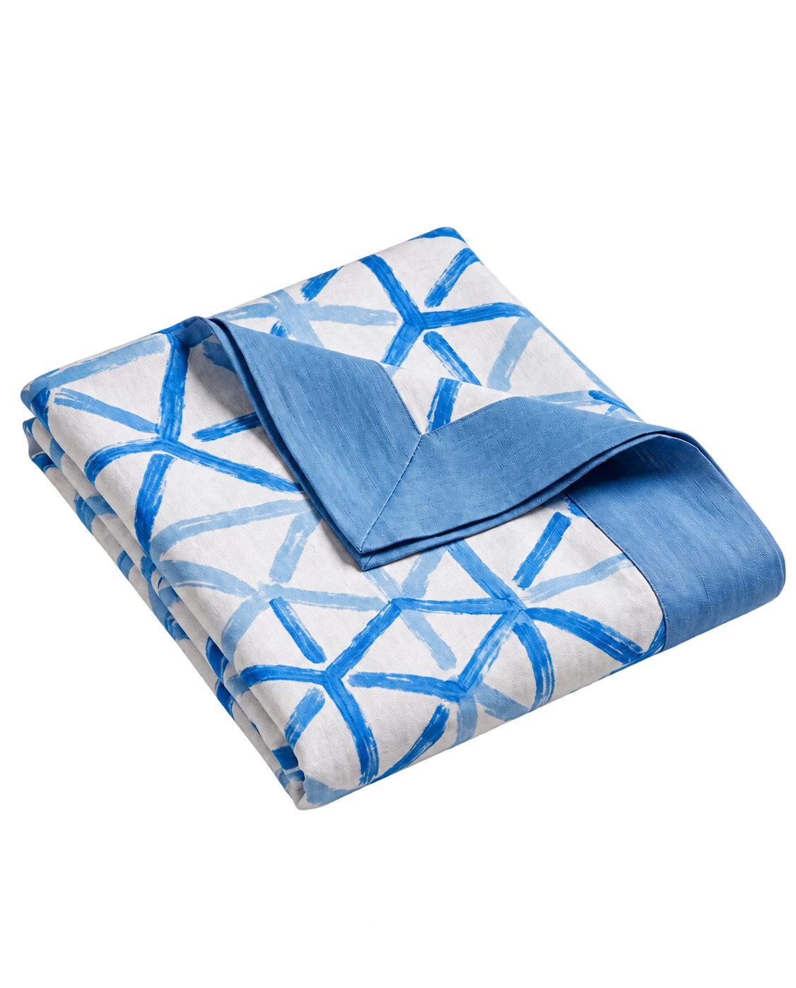 Sable Bleue — tablecloth mockup