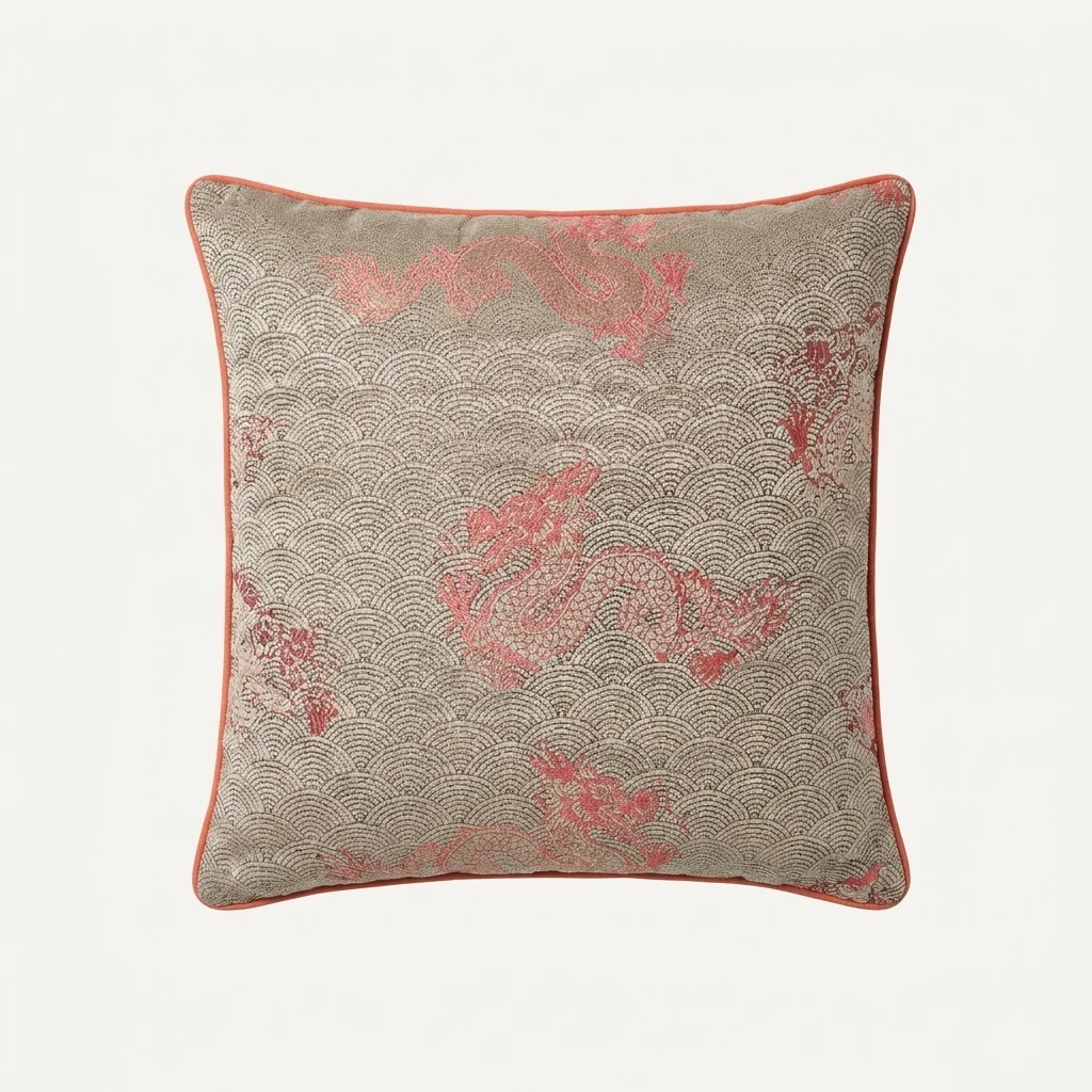Sekiryu B cushion