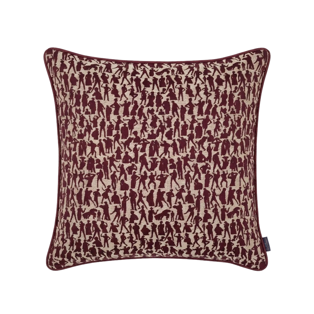 Tango cushion