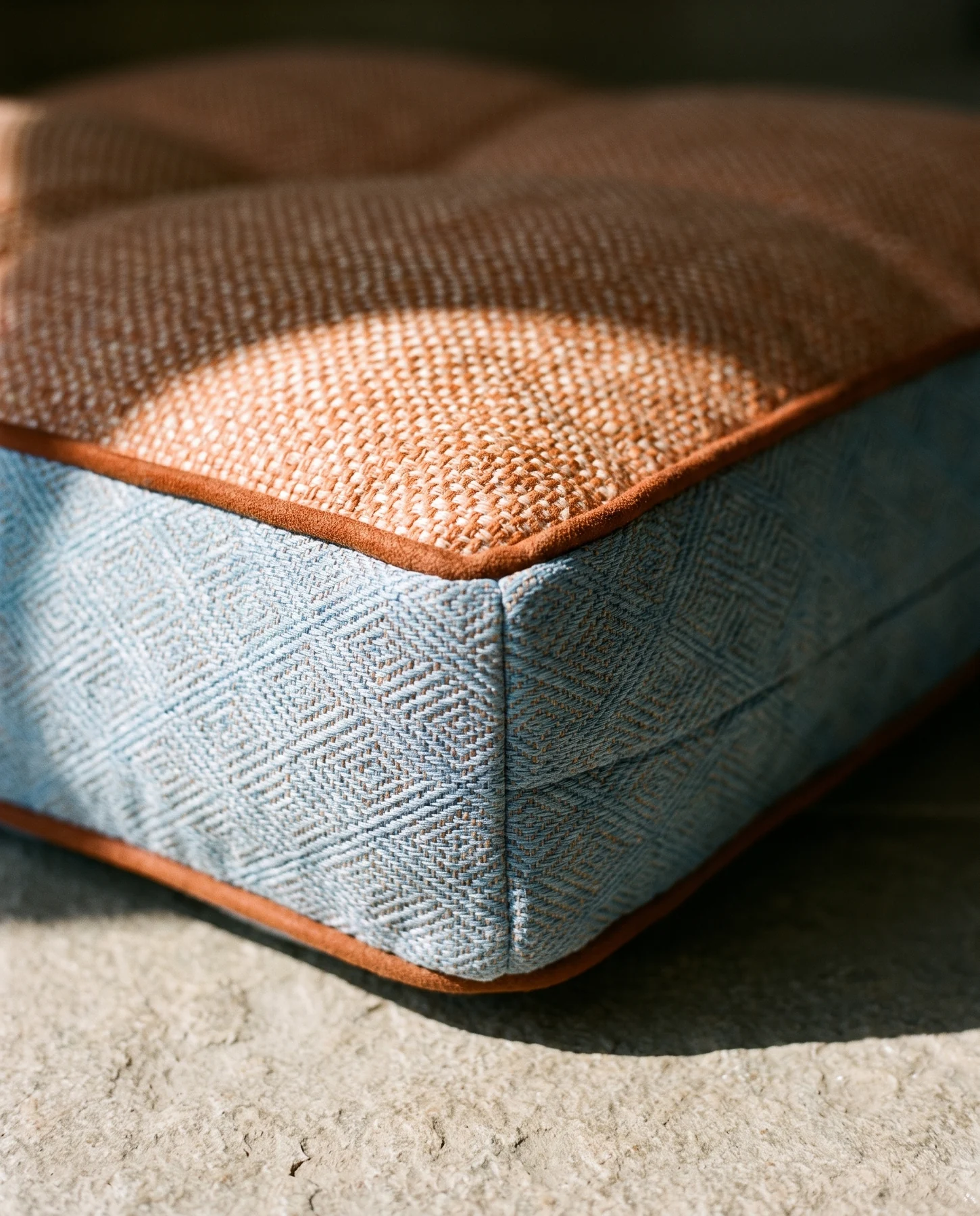 Terracotta Ciel — angle