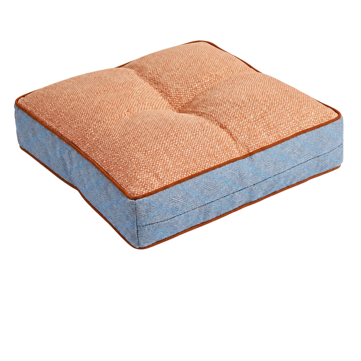 Terracotta Ciel pet lounger