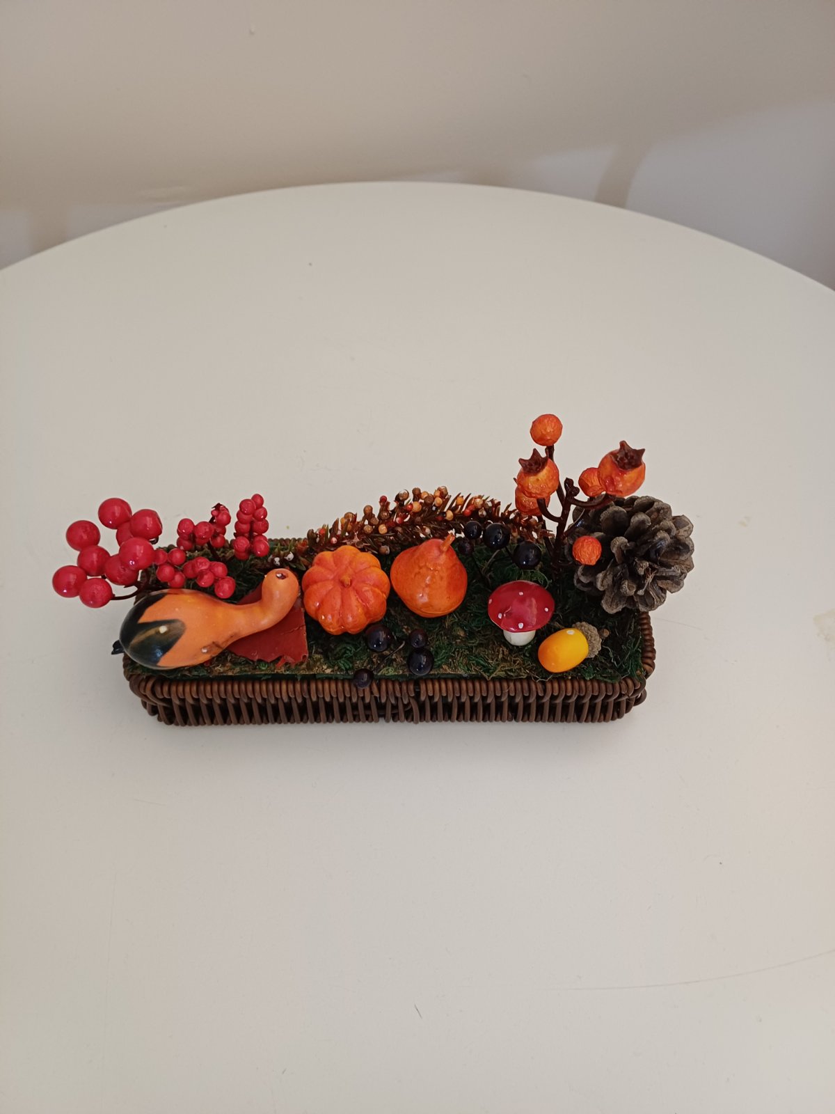 Prirodni šarm jeseni