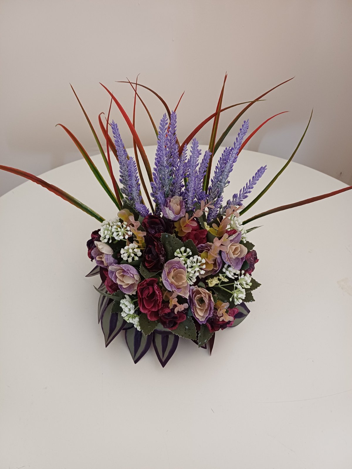 Tajanstvena lepota cveća