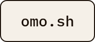 omo.sh