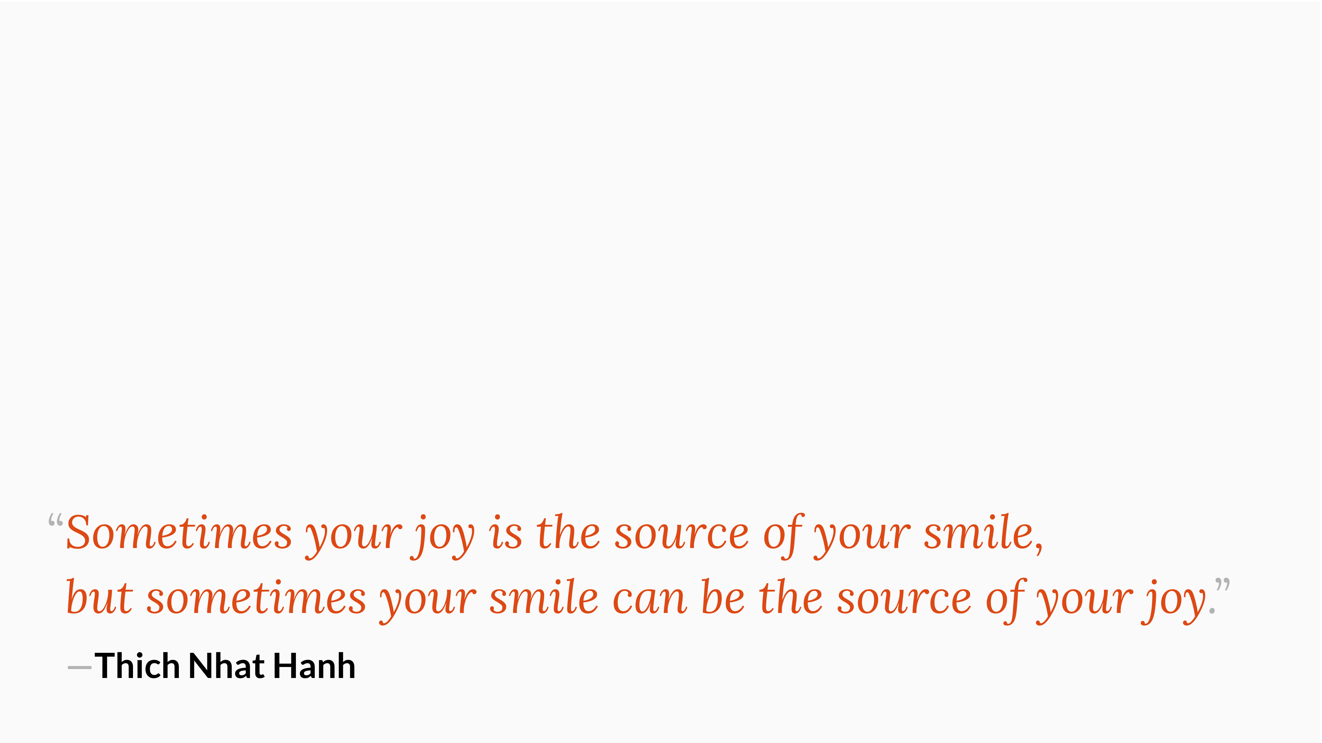 Source of Your Joy Wallpaper
