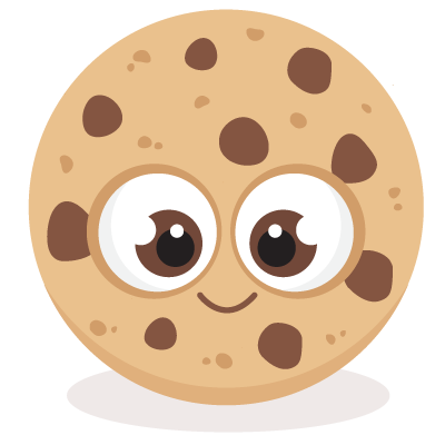 Sweet Cookies Logo