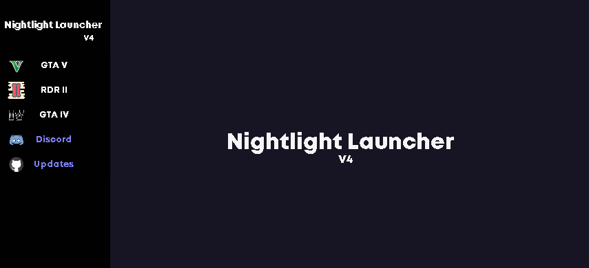Nightlight Launcher - NLGL V5 Download, Screenshots & Guide