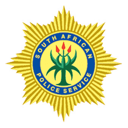 South African Police Service logo