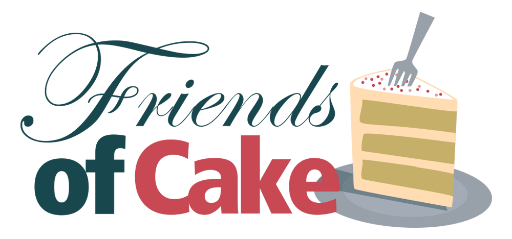 Friends Of Cake