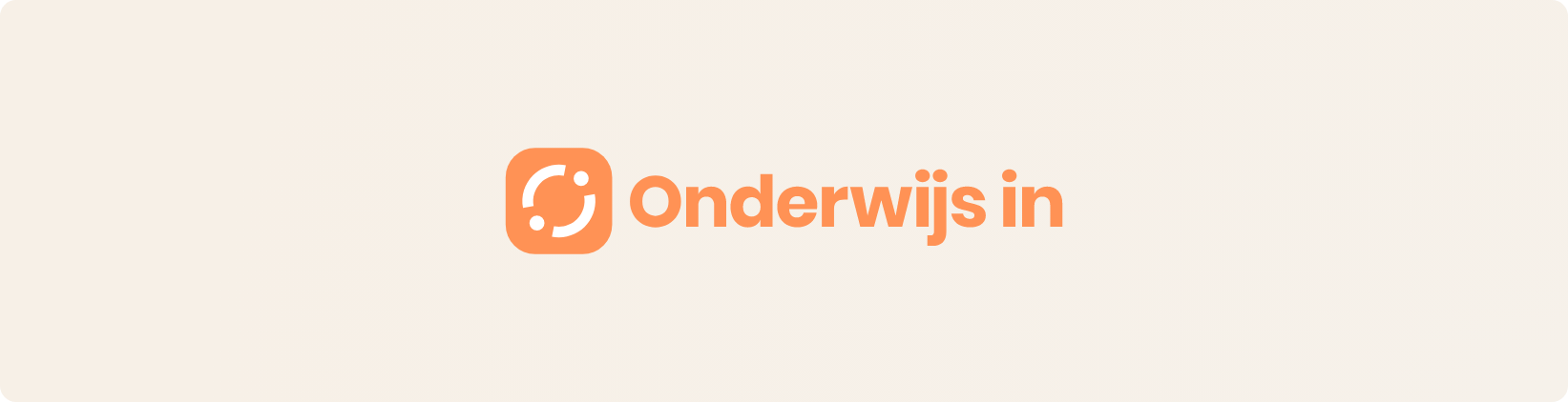 Stichting Onderwijs in