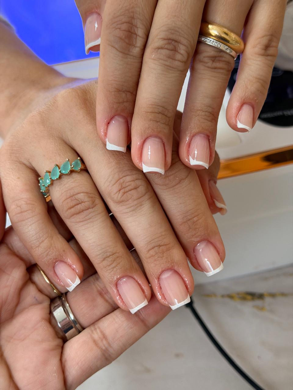 Cuidados com as unhas
