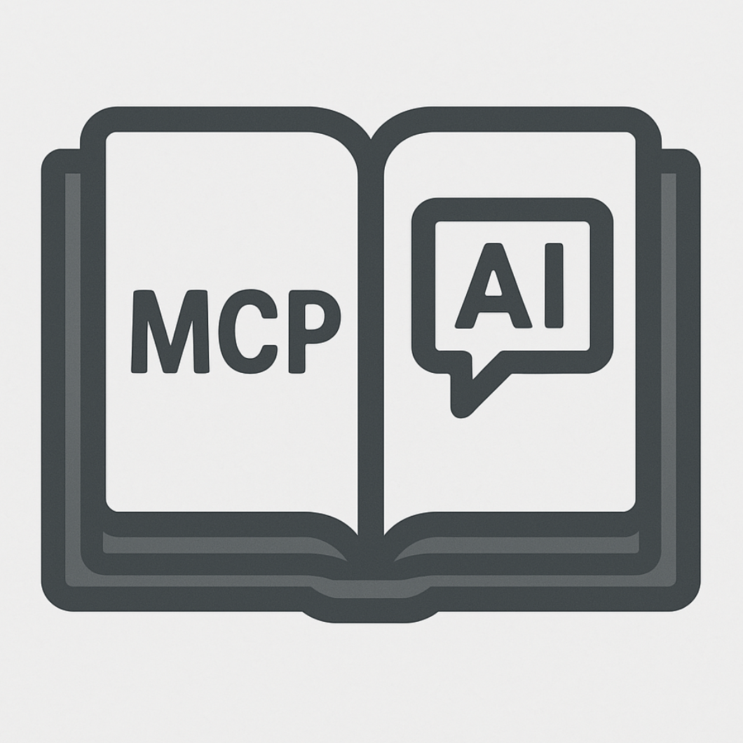 ebook-mcp logo