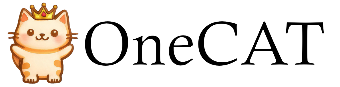 onecat