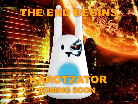 Karotzator