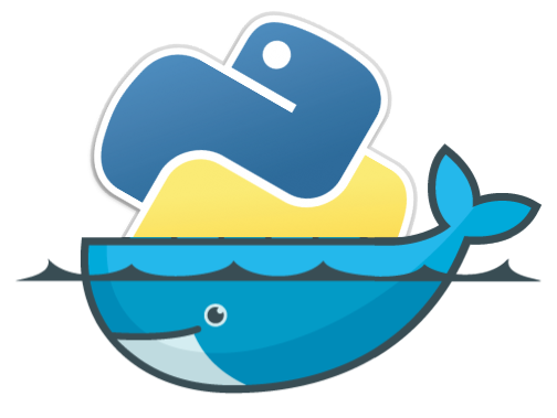 DockerPython