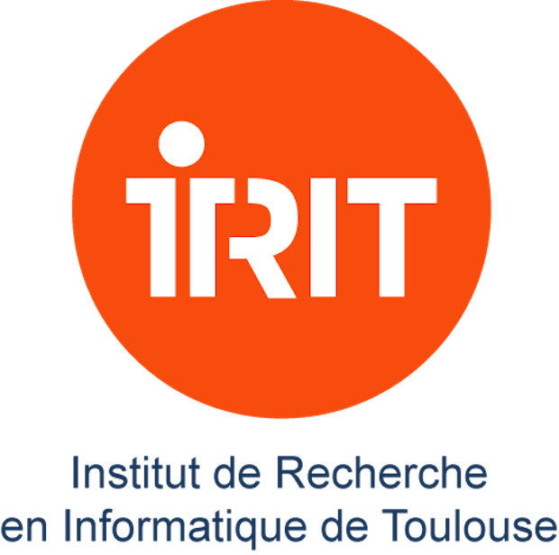 Logo Institut de Recherche en Informatique de Toulouse