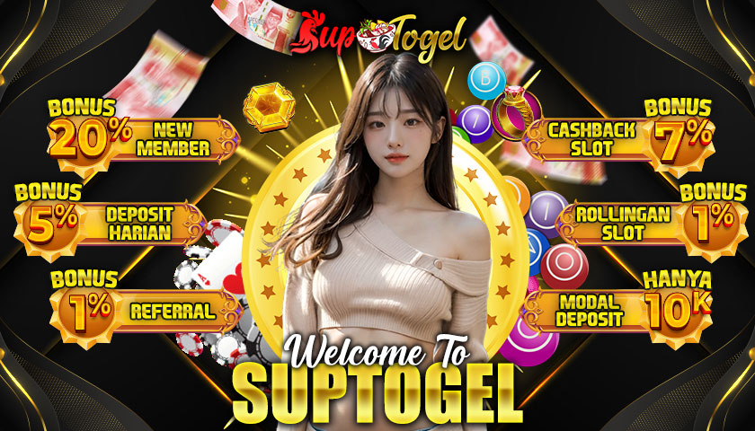 SUPTOGEL