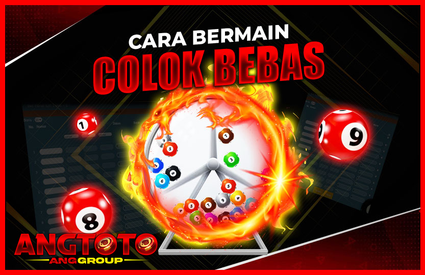 CARA BERMAIN COLOK BEBAS