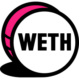 Bridged WETH (Stargate)