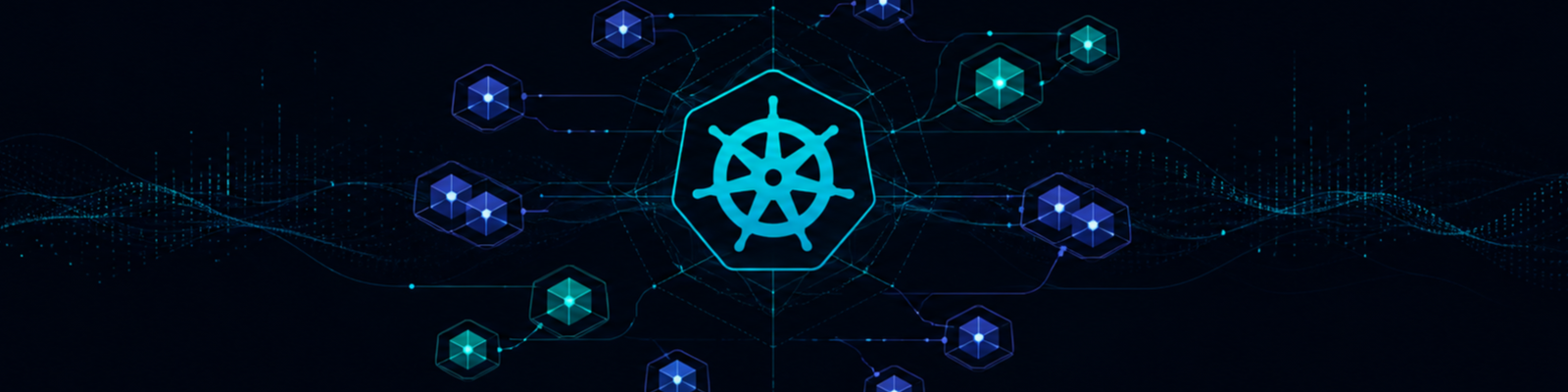 Kubernetes-Lebenszyklus