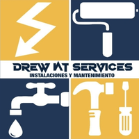 Logo Drew Nt Services
