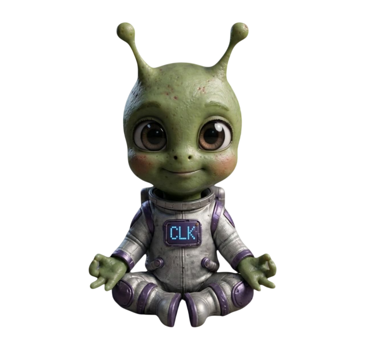 alien