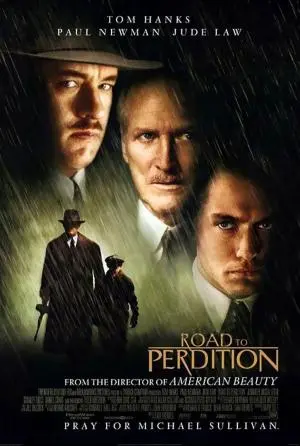 Camino a la perdicion