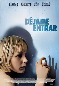 Dejame entrar