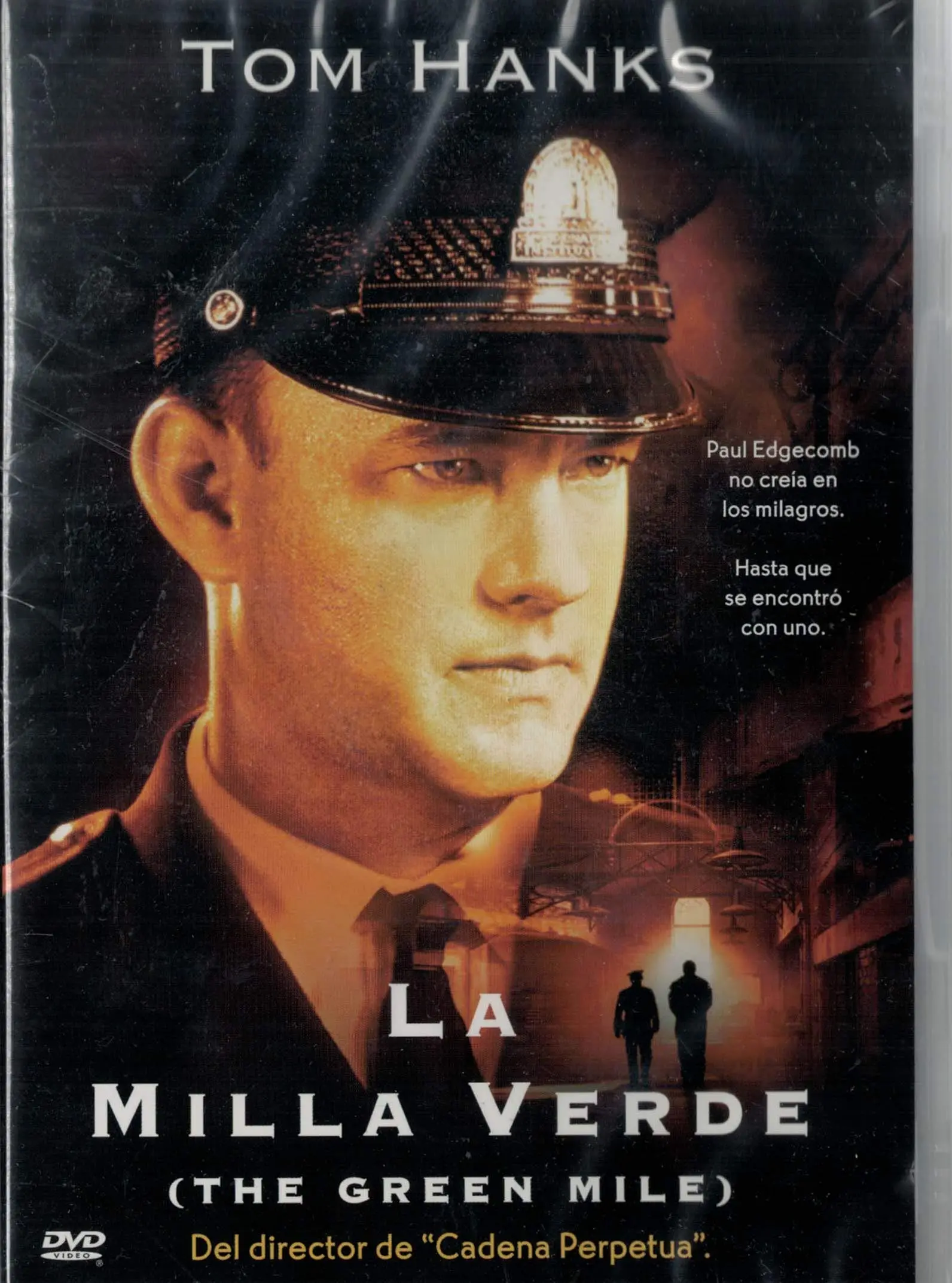 La milla verde