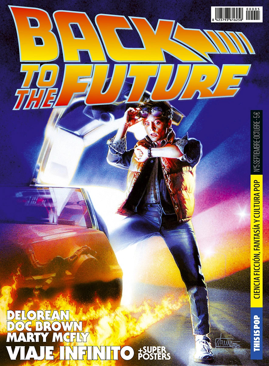 Regreso al futuro
