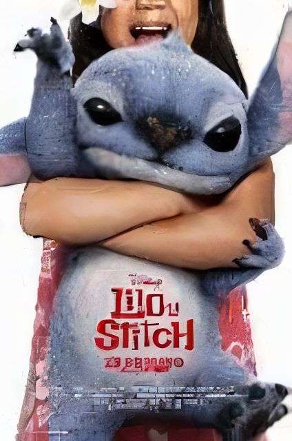Lilo & Stitch