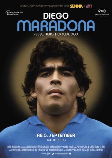 Maradona