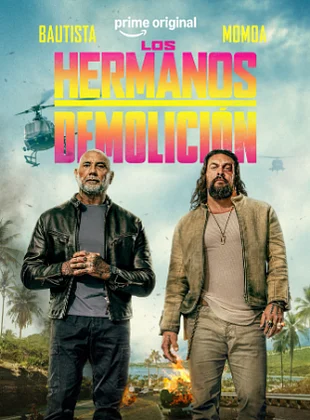 Los hermanos demolicion
