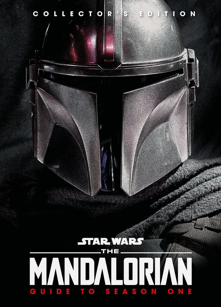 Mandalorian