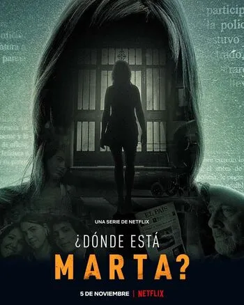 Donde Está Marta