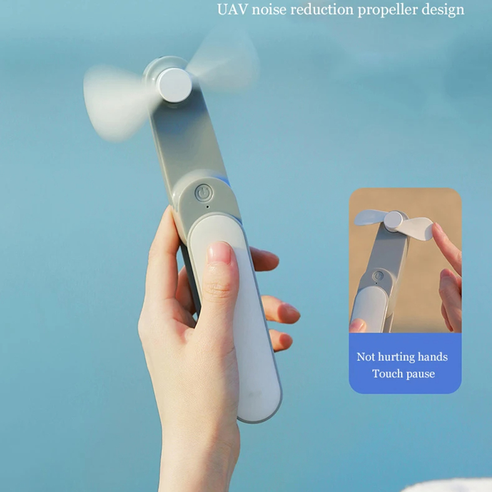 mini ventilator portabil