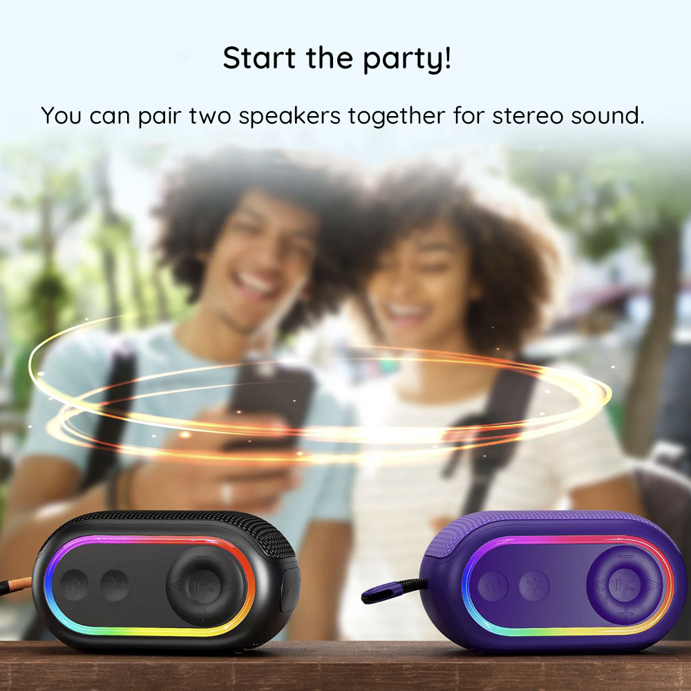 boxa portabila Bluetooth