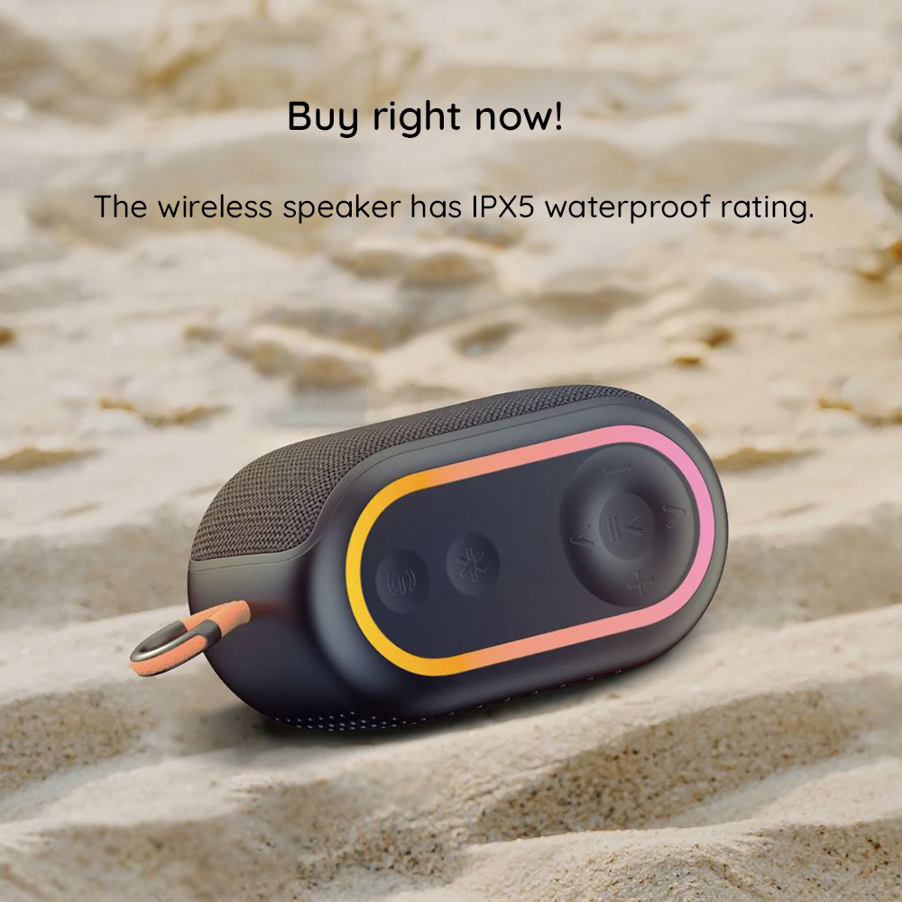 boxa portabila Bluetooth