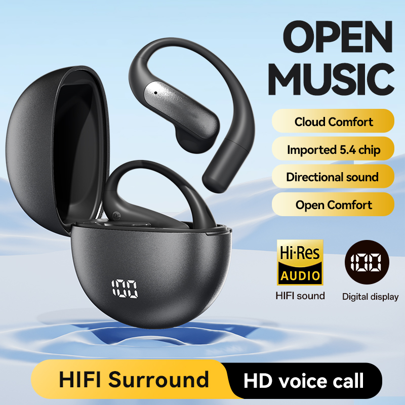 Casti Wireless Sport