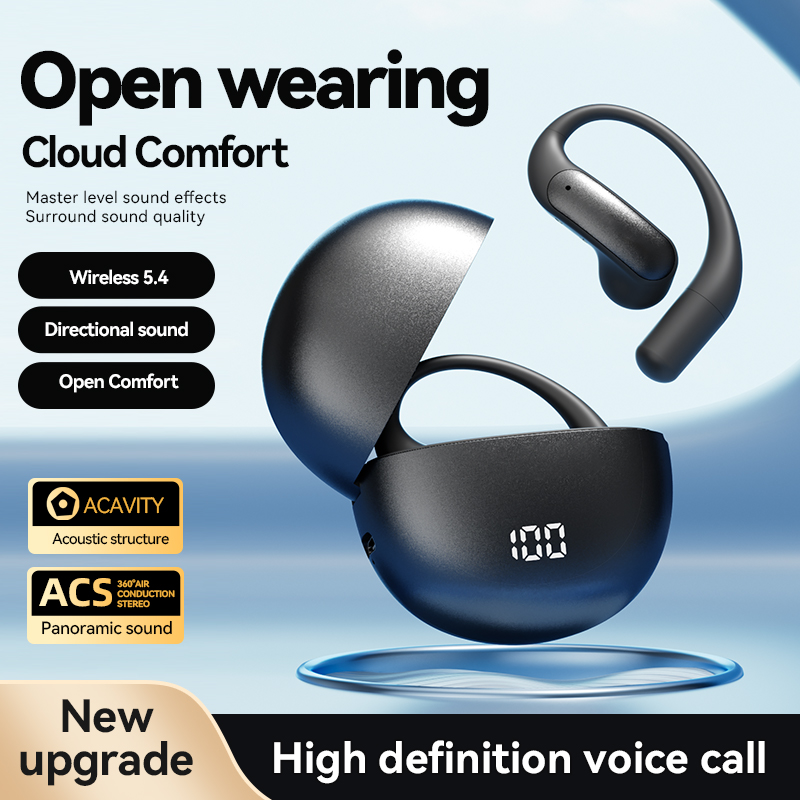 Casti Wireless Sport