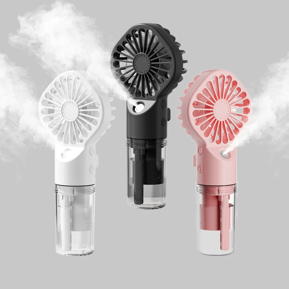 ventilator portabil cu umidificator