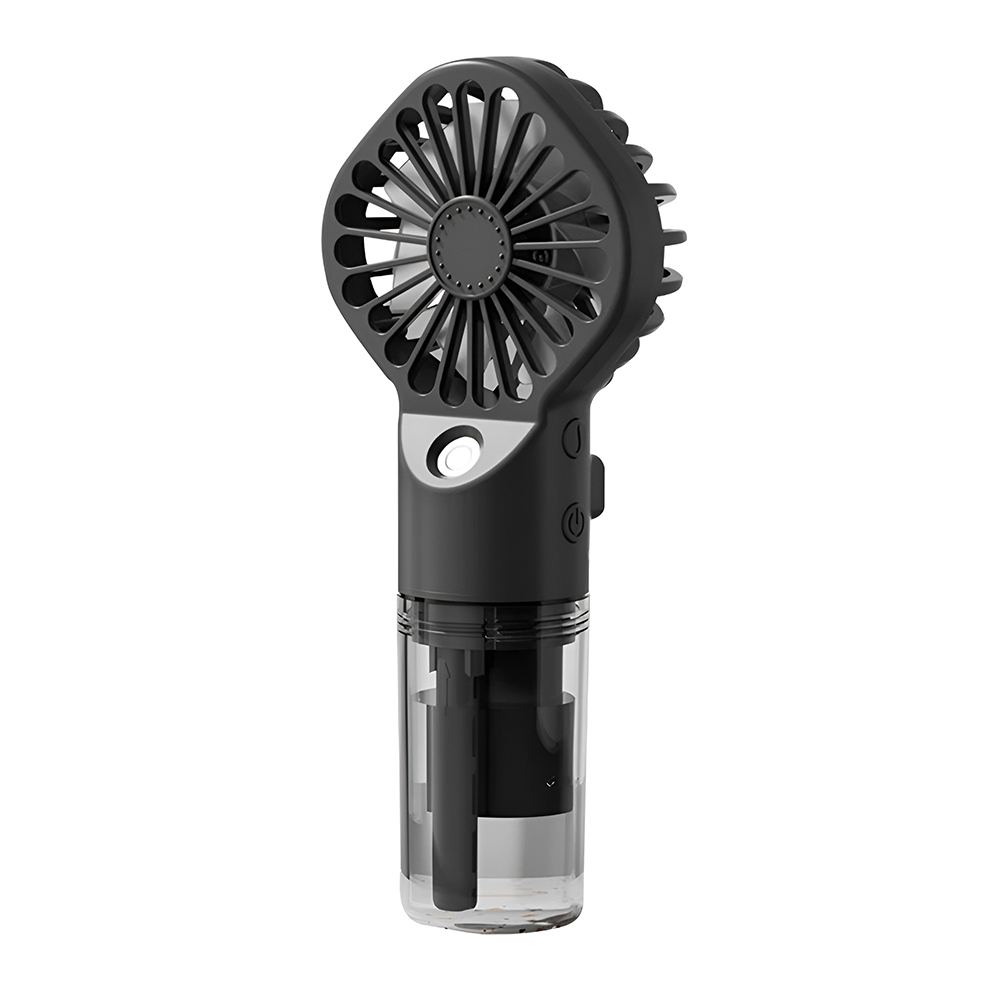 ventilator portabil cu umidificator
